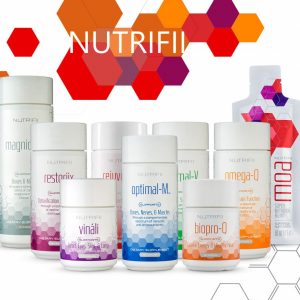 NUTRIFII